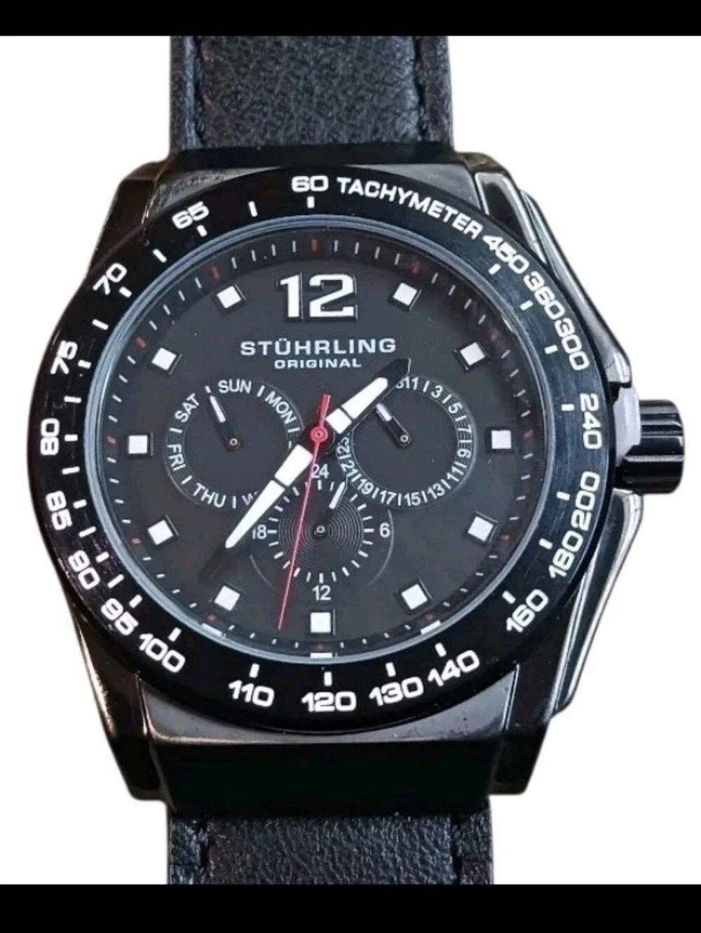 Stuhrling Original ☆seller note